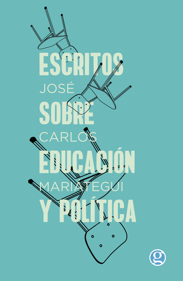 Escritos sobre educación y política - cover