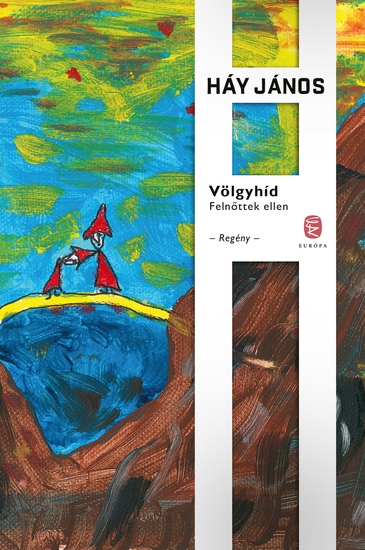 Völgyhíd - cover