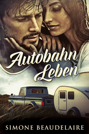 Autobahn Leben - cover