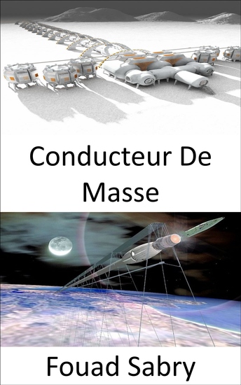 Conducteur De Masse - Tirer sur des gens dans l'espace peut être la prochaine solution - cover