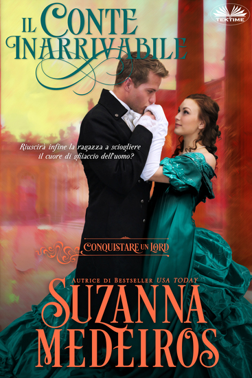 Il Conte Inarrivabile - cover