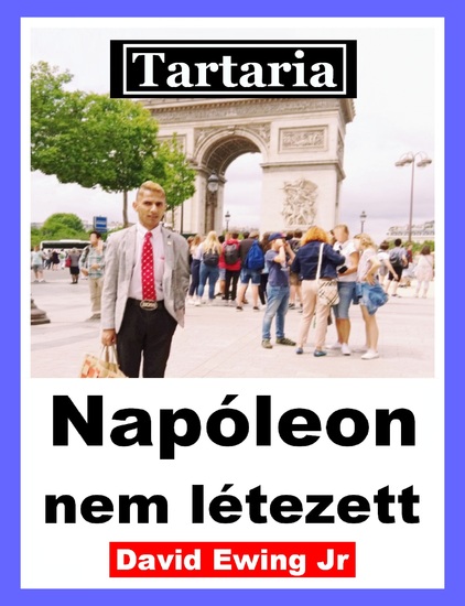 Tartaria - Napóleon nem létezett - cover