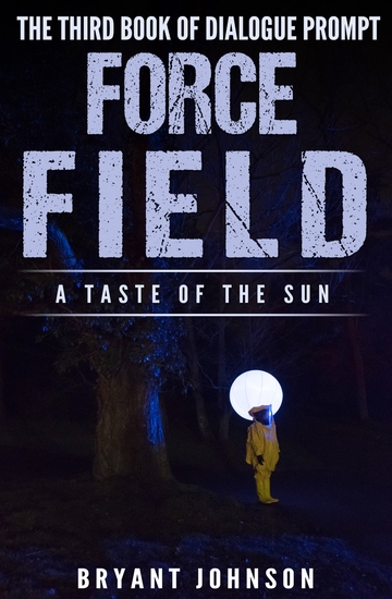 Force Field a Taste of the Sun - cover