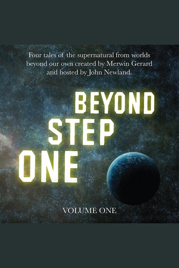 One Step BeyondVolume One - cover