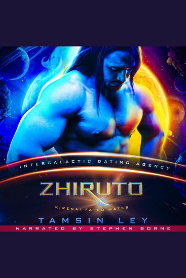 Zhiruto - cover