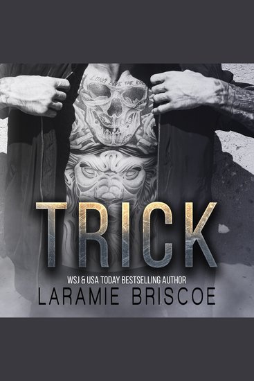 Trick - cover