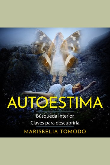 Autoestima Búsqueda interior - Claves para descubrirla - cover