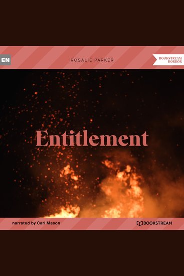 Entitlement (Unabridged) - cover