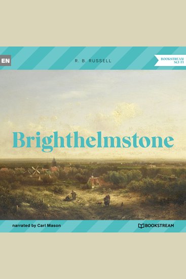 Brighthelmstone (Unabridged) - cover