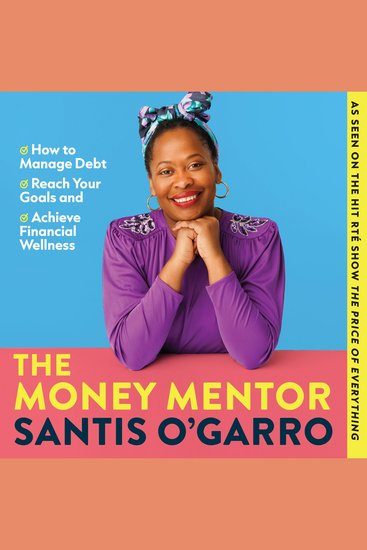 The Money Mentor - cover