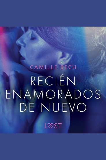 Recién enamorados de nuevo - cover