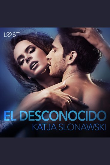 El desconocido - cover