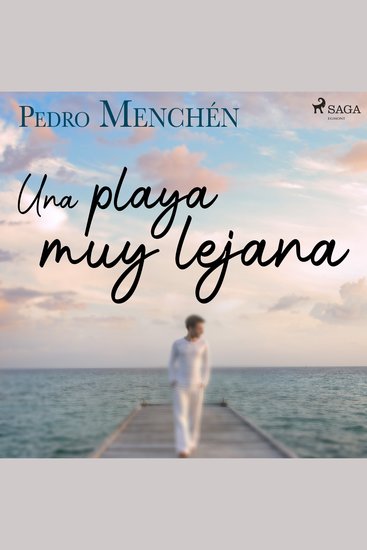 Una playa muy lejana - cover