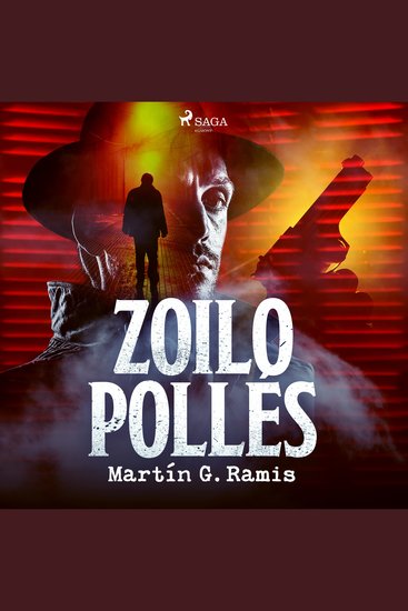 Zoilo Pollés - cover