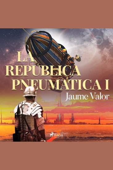 La república pneumática I - cover