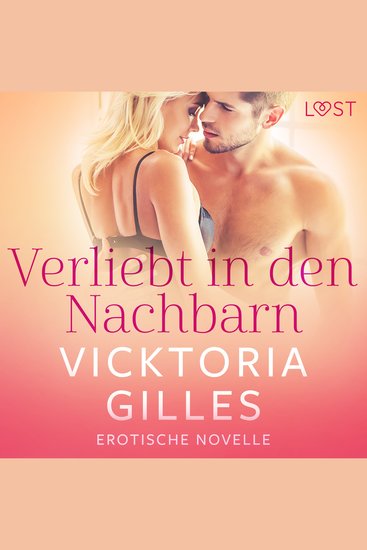 Verliebt in den Nachbarn - Erotische Novelle - cover