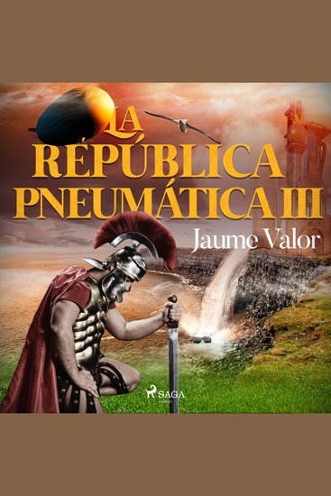 La república pneumática III - cover