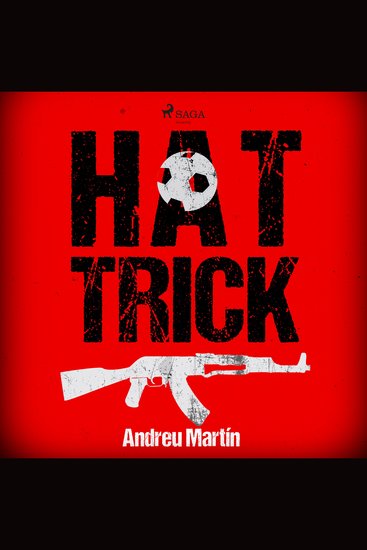 Hat Trick - cover