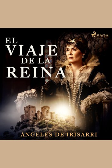 El viaje de la reina - cover