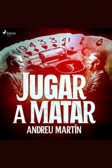 Jugar a matar - cover