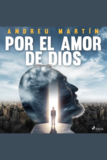 Por el amor de dios - cover