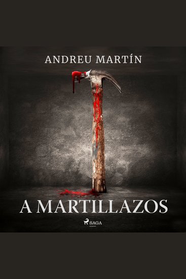 A martillazos - cover