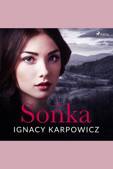 Sońka - cover