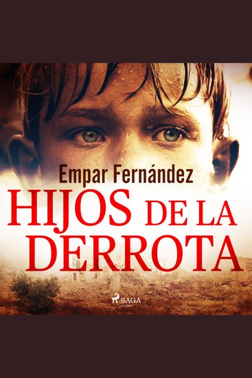 Hijos de la derrota - cover