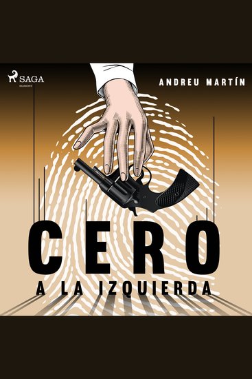 Cero a la izquierda - cover