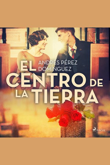 El centro de la Tierra - cover