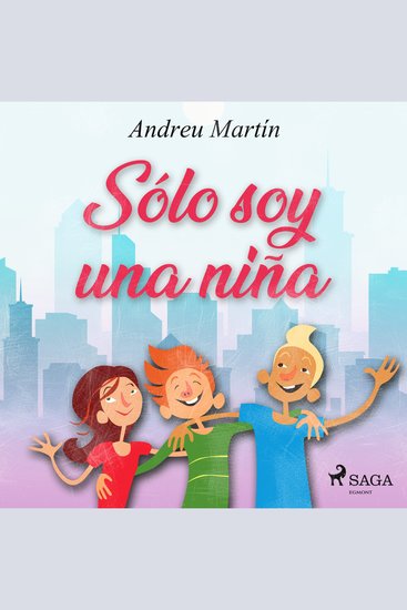 Sólo soy una niña - cover