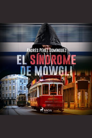 El síndrome de Mowgli - cover