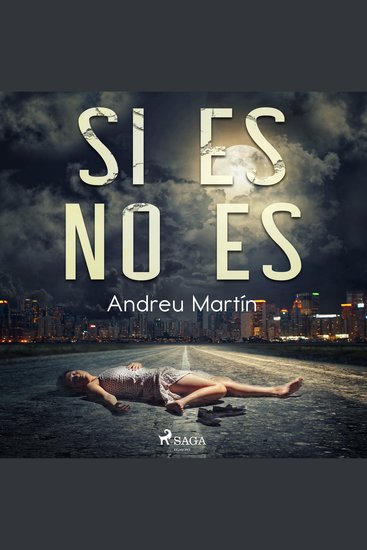 Si es no es - cover