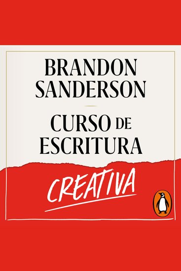 Curso de escritura creativa - cover