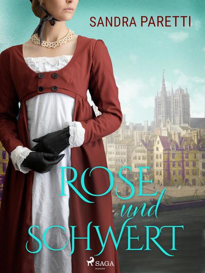 Rose und Schwert - cover