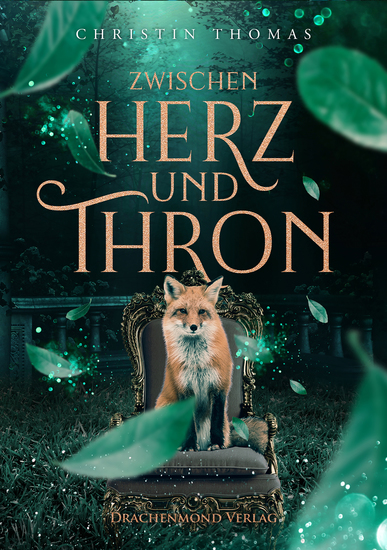 Zwischen Herz und Thron - cover