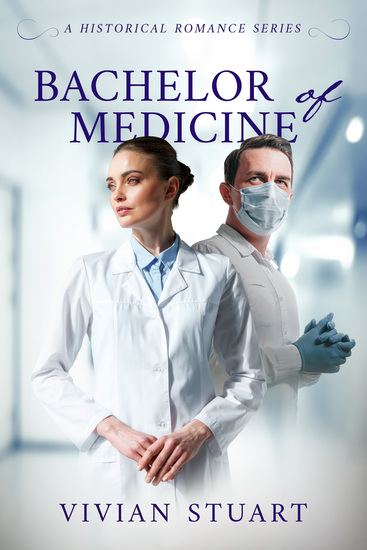 Bachelor of Medicine - cover