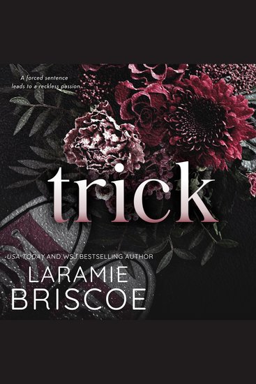 Trick - Special Edition - cover