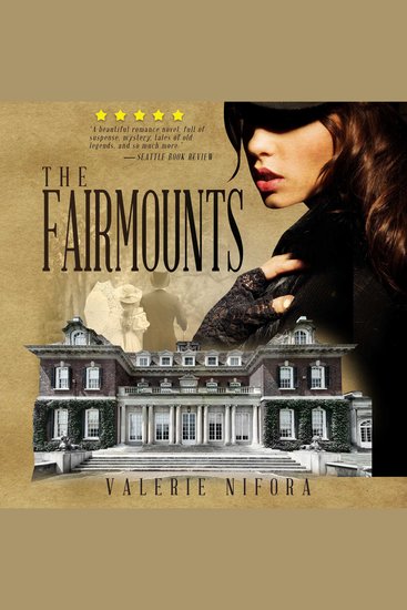 The Fairmounts - cover