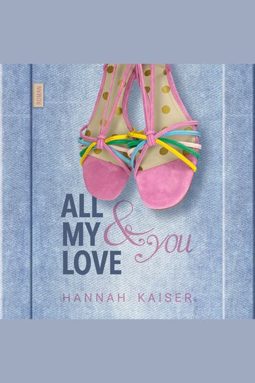 All My Love & You (ungekürzt) - cover