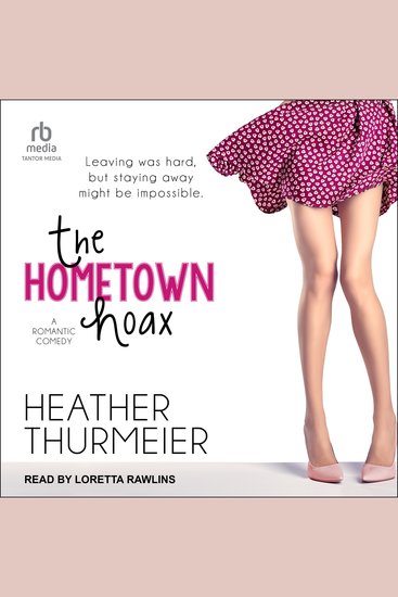 The Hometown Hoax - cover