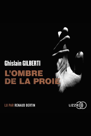 L'ombre de la proie - cover