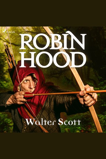 Robin Hood - cover
