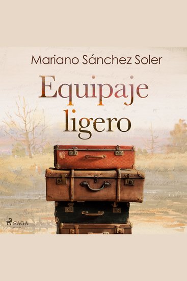 Equipaje ligero - cover