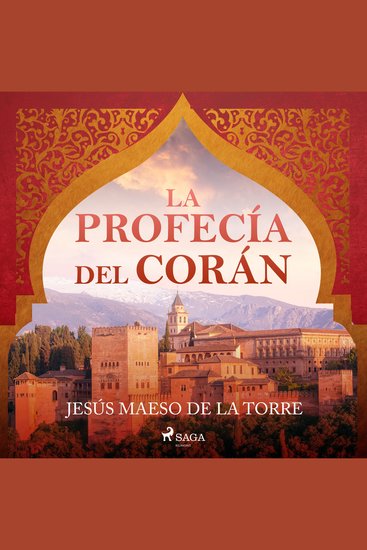 La profecía del Corán - cover