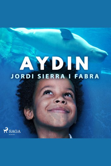 Aydin - cover