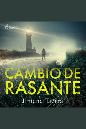 Cambio de rasante - cover