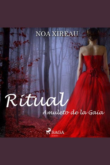 Ritual - cover