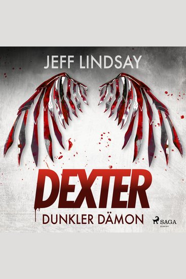 Dunkler Dämon - cover