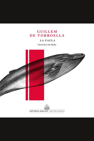 La Faula - cover